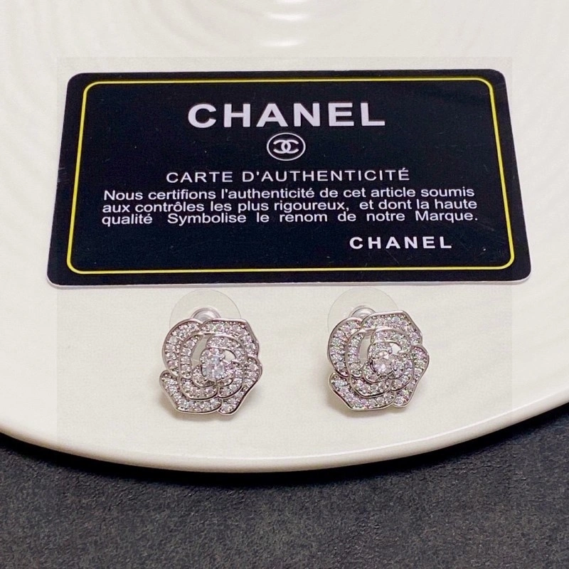 ModernLook Chanel Earrings 219480