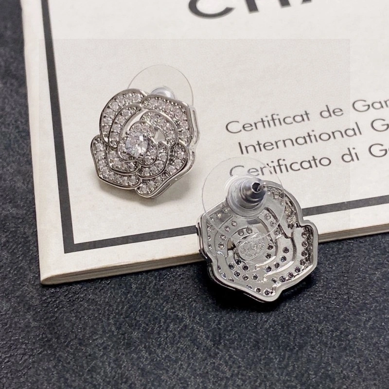 ModernLook Chanel Earrings 219480