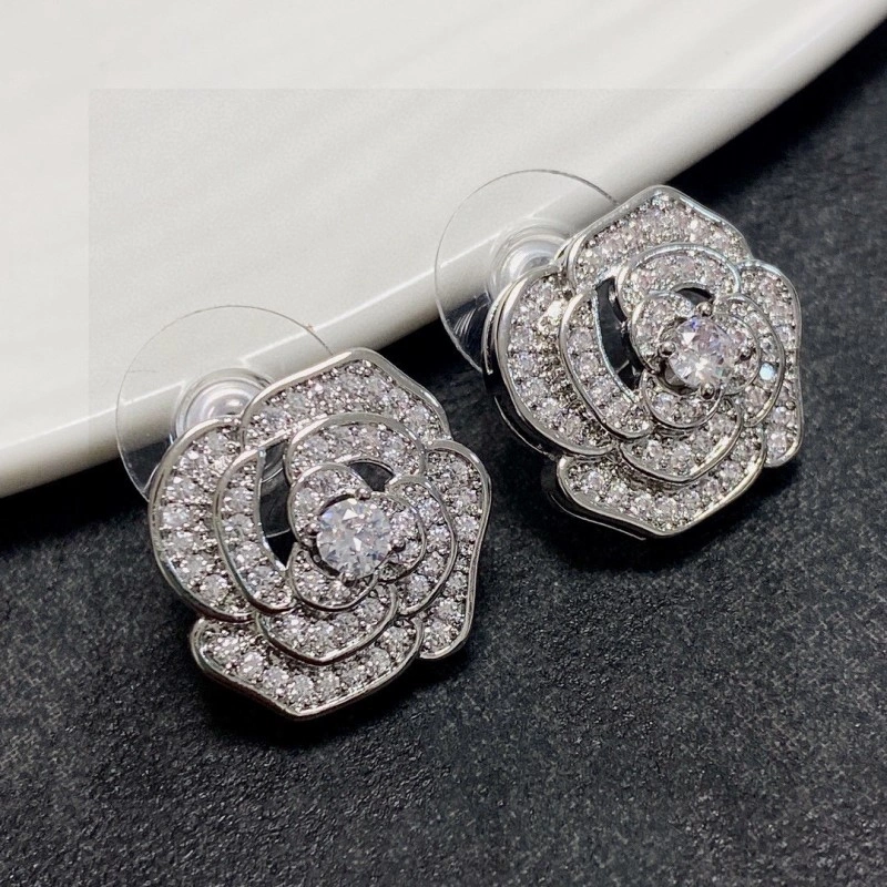 ModernLook Chanel Earrings 219480