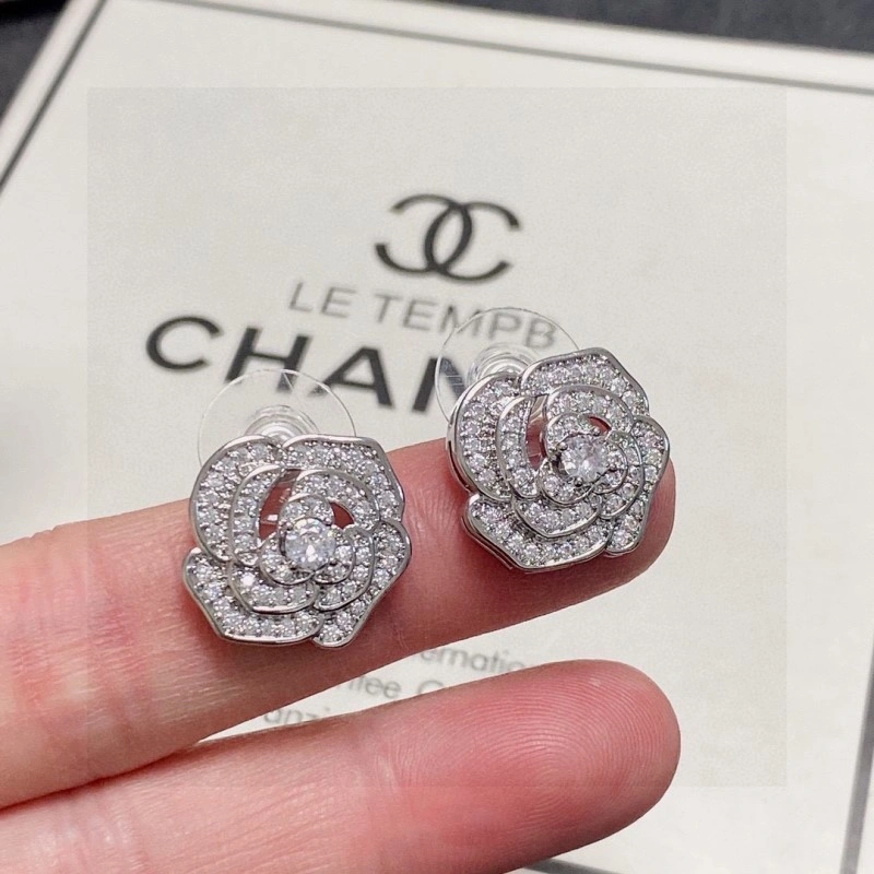 ModernLook Chanel Earrings 219480