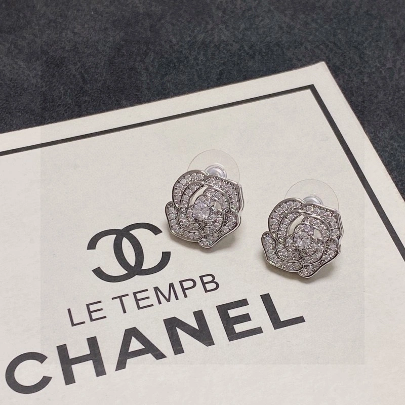 ModernLook Chanel Earrings 219480