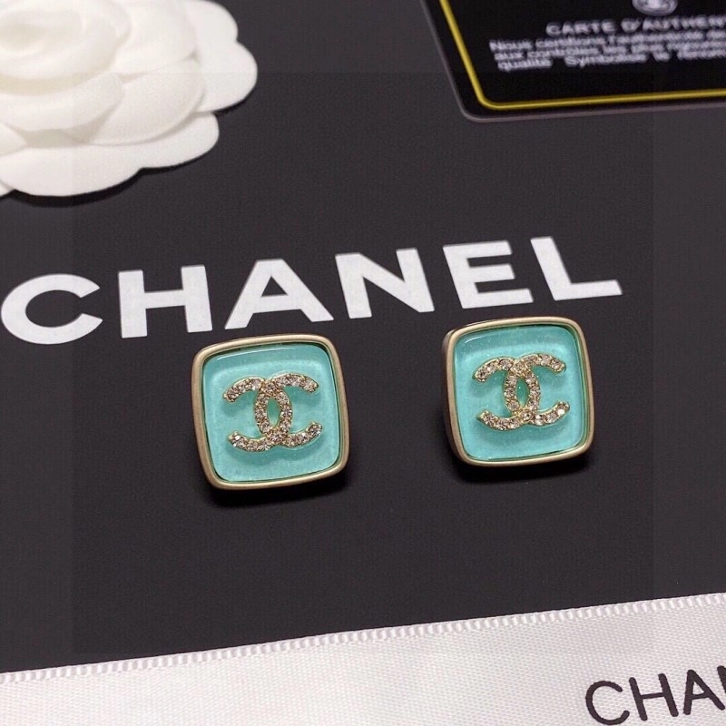 Contemporary Chanel Earrings 219472