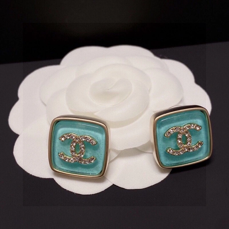 Contemporary Chanel Earrings 219472
