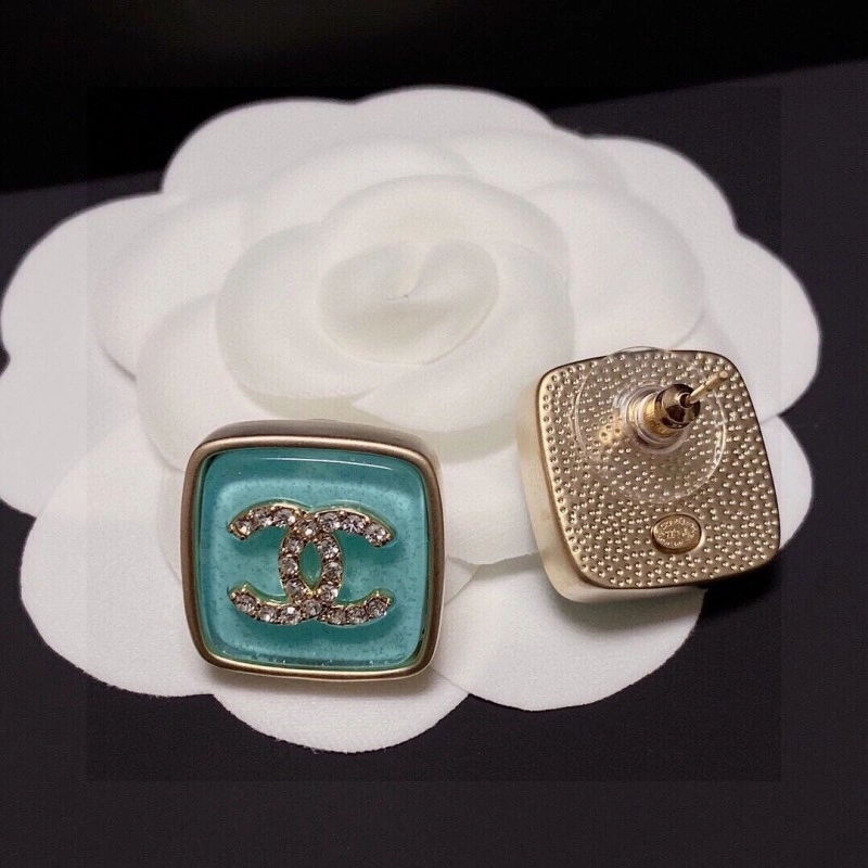 Contemporary Chanel Earrings 219472