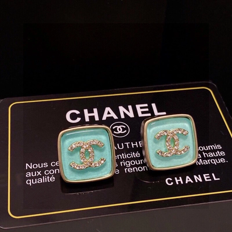 Contemporary Chanel Earrings 219472