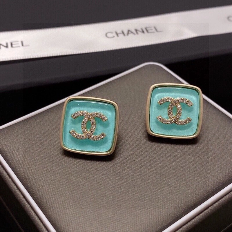 Contemporary Chanel Earrings 219472