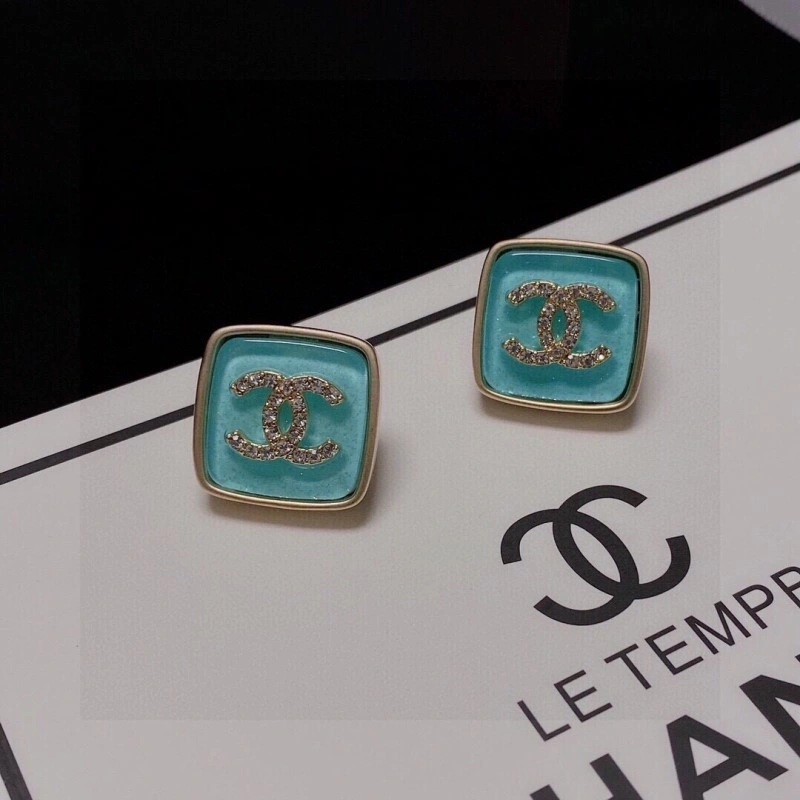 Contemporary Chanel Earrings 219472
