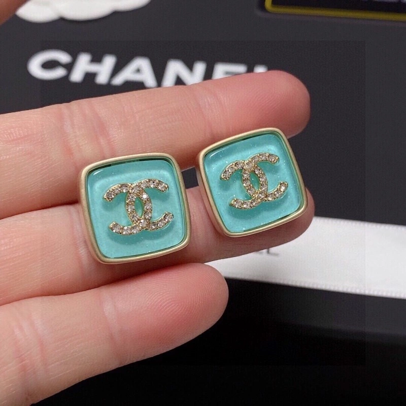 Contemporary Chanel Earrings 219472