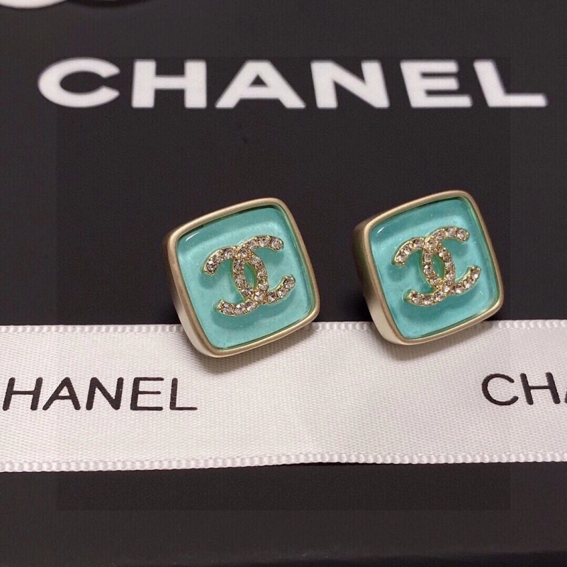 Contemporary Chanel Earrings 219472