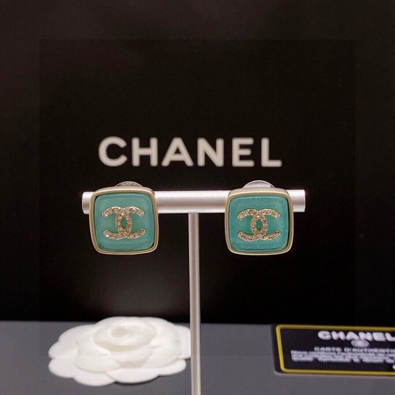Contemporary Chanel Earrings 219472