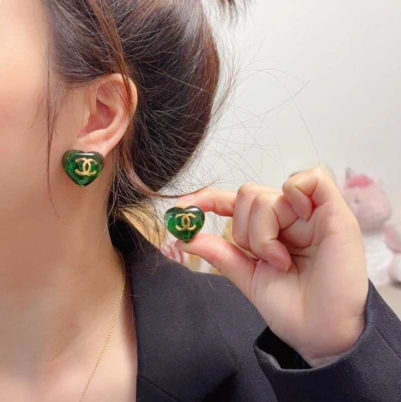 Chanel Earrings Resilient 219473