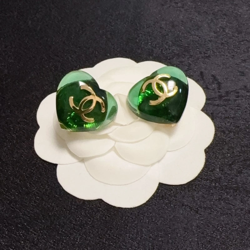 Chanel Earrings Resilient 219473