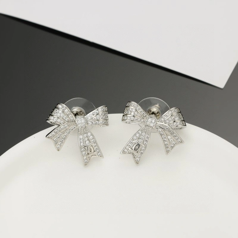 Chanel Earrings Resilient 219477