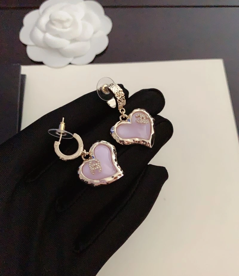 Chanel Earrings SmartChoice 219460