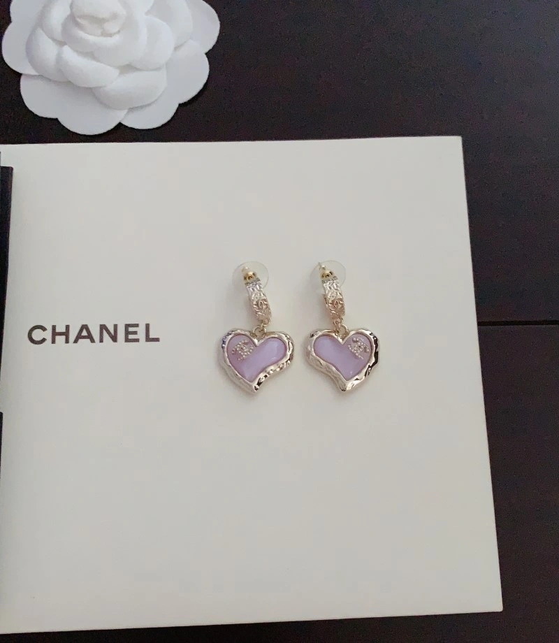 Chanel Earrings SmartChoice 219460