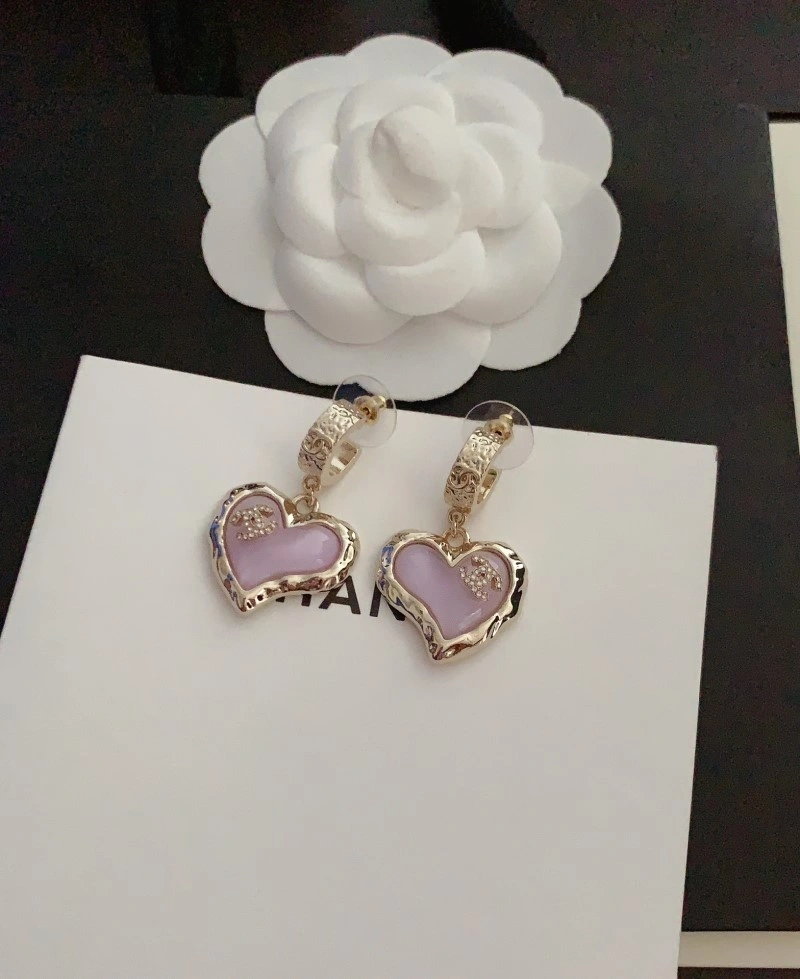 Chanel Earrings SmartChoice 219460