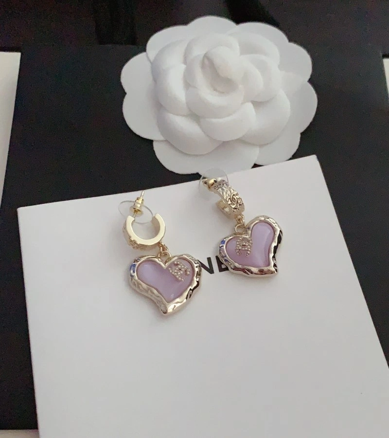 Chanel Earrings SmartChoice 219460