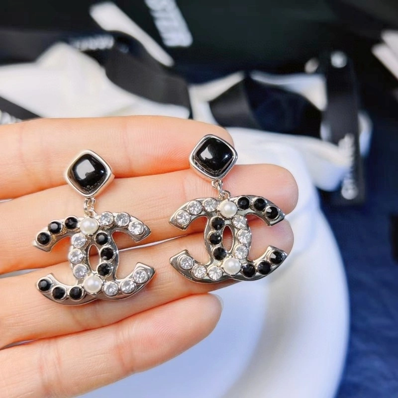 Chanel Earrings FlexibleFit 219478