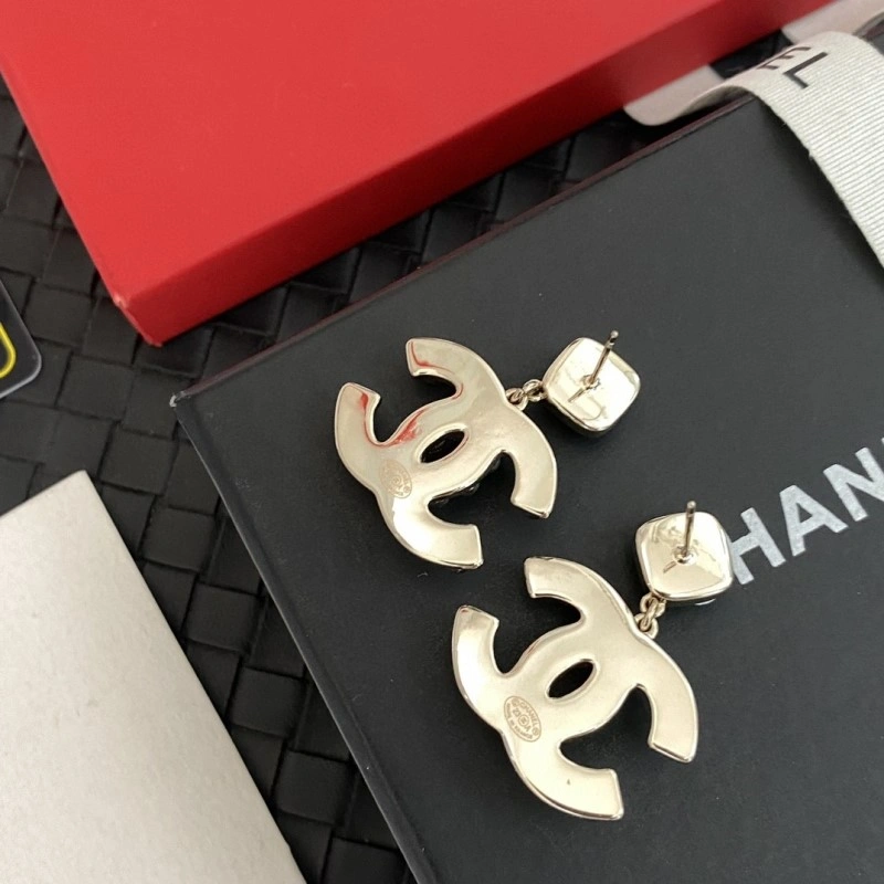 Chanel Earrings FlexibleFit 219478