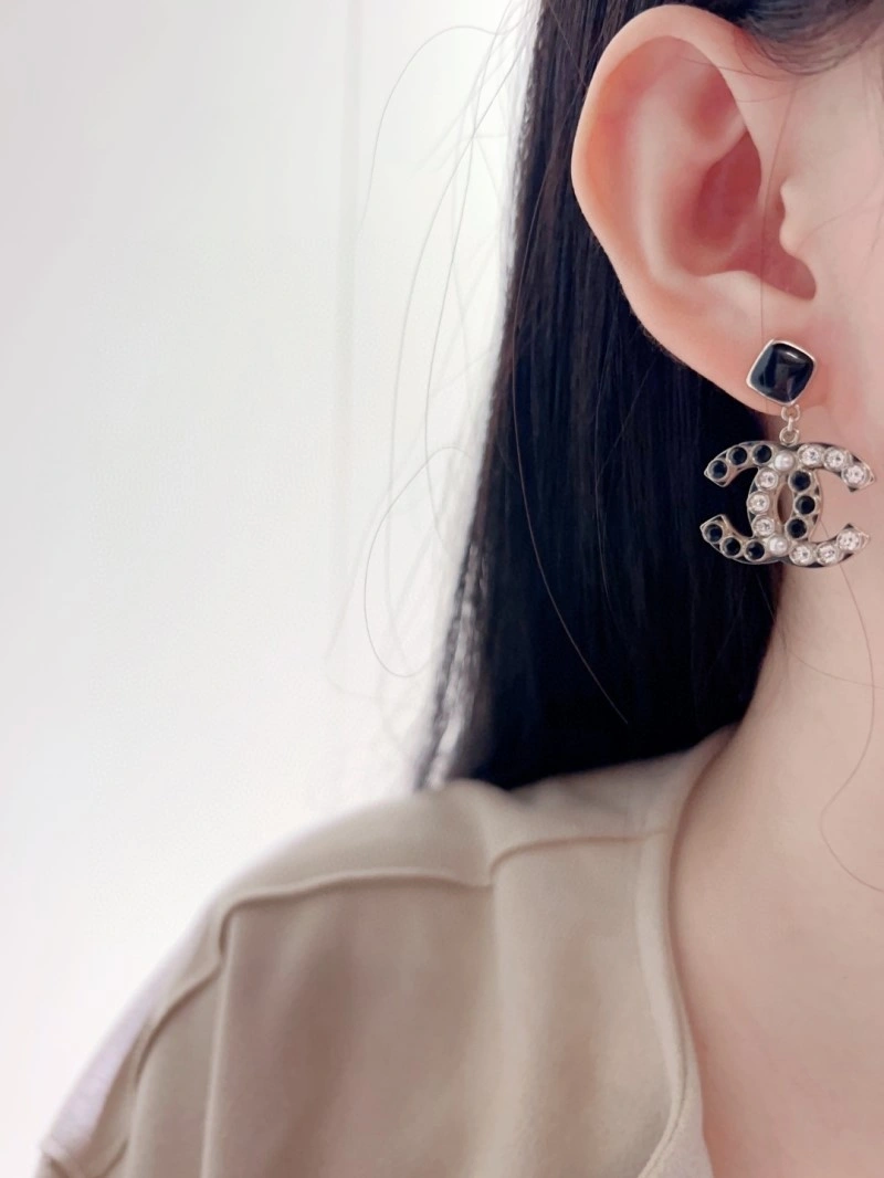 Chanel Earrings FlexibleFit 219478