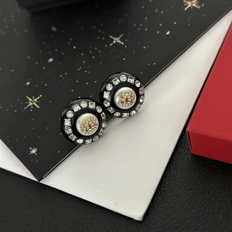 Chanel Earrings FastDry 219469
