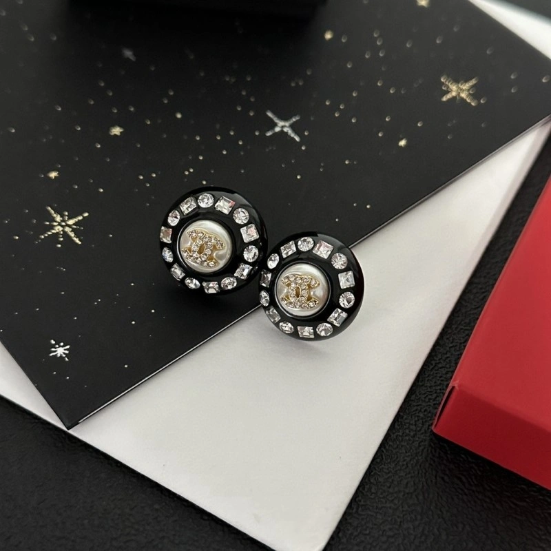 Chanel Earrings FastDry 219469