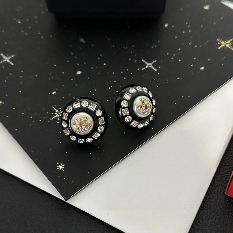 Chanel Earrings FastDry 219469