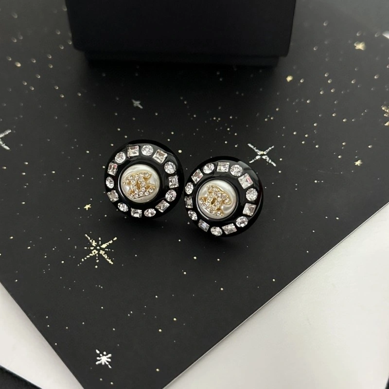 Chanel Earrings FastDry 219469