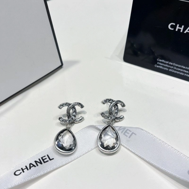 OnTrend Chanel Earrings 219458
