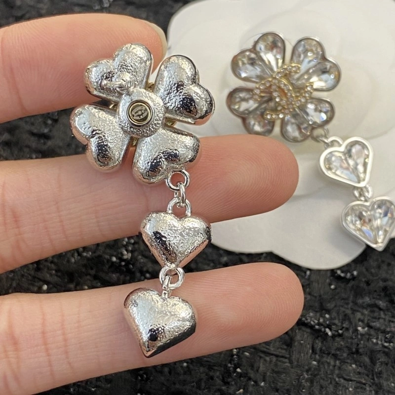 Chanel Earrings WeatherProof 219459