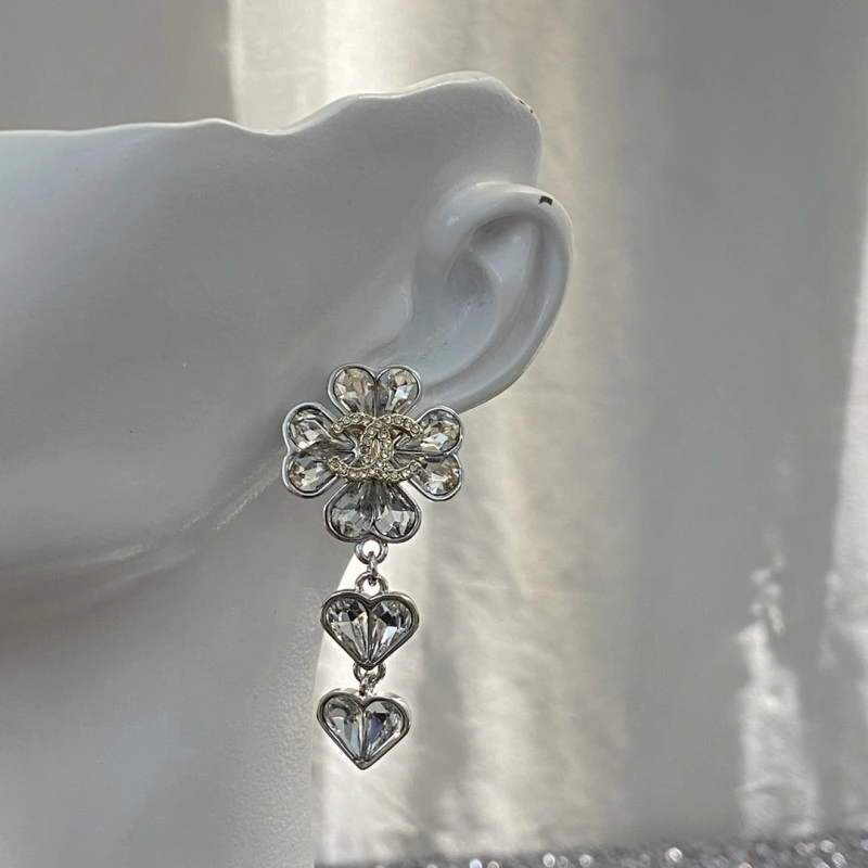 Chanel Earrings WeatherProof 219459