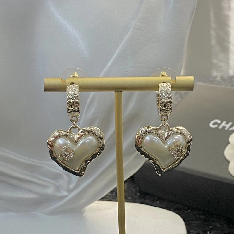 Chanel Earrings ZeroBulk 219457