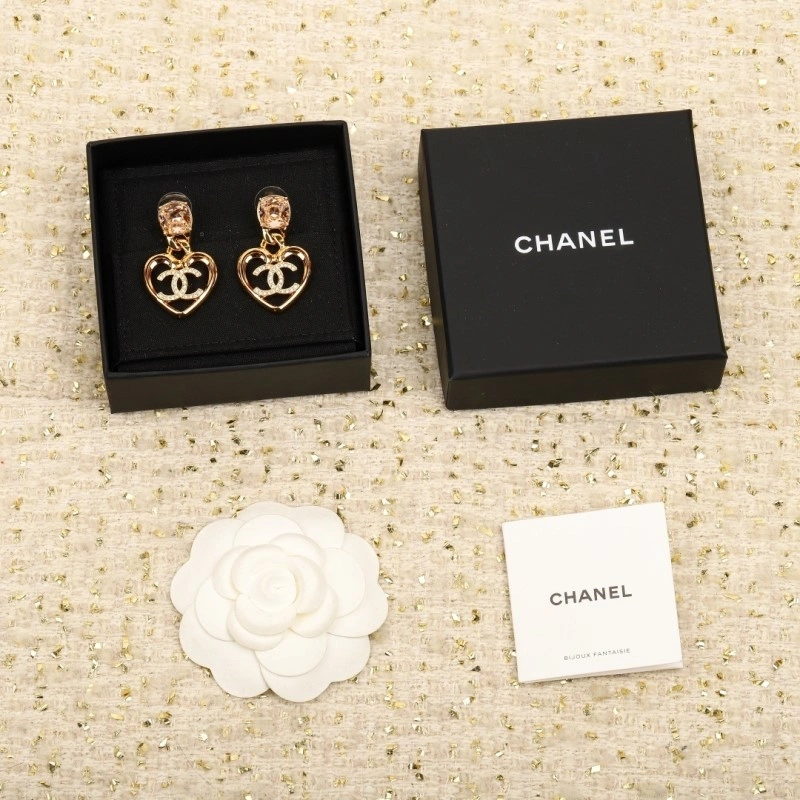 UrbanStyle Chanel Earrings 219450