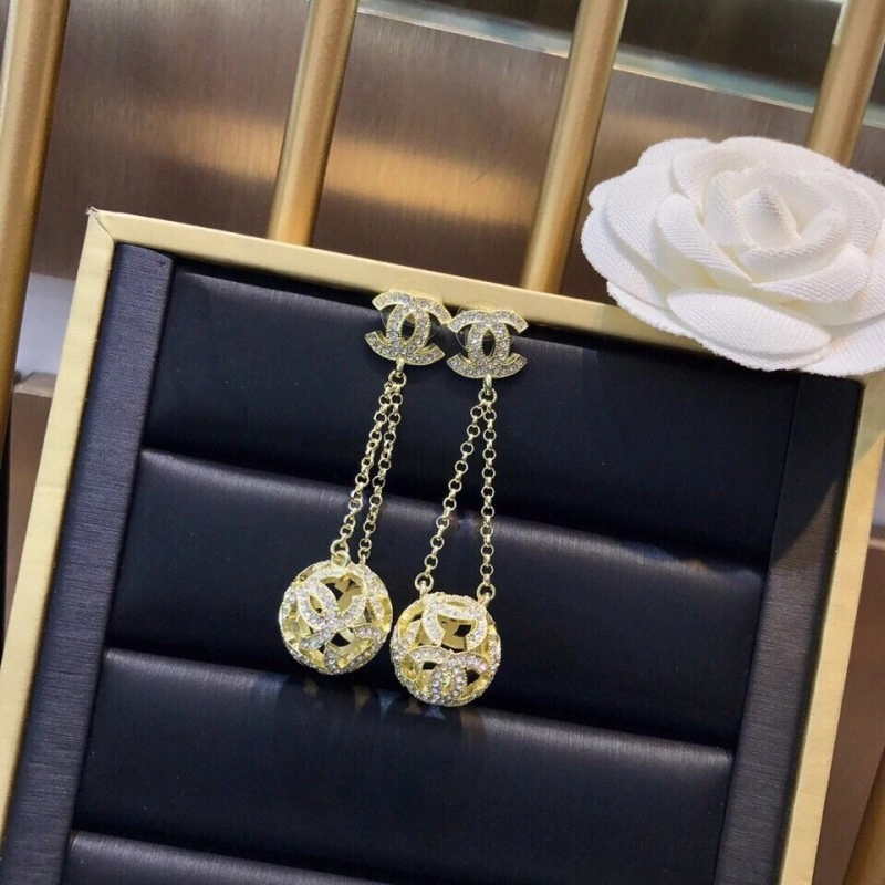 Chanel Earrings SmartChoice 219453