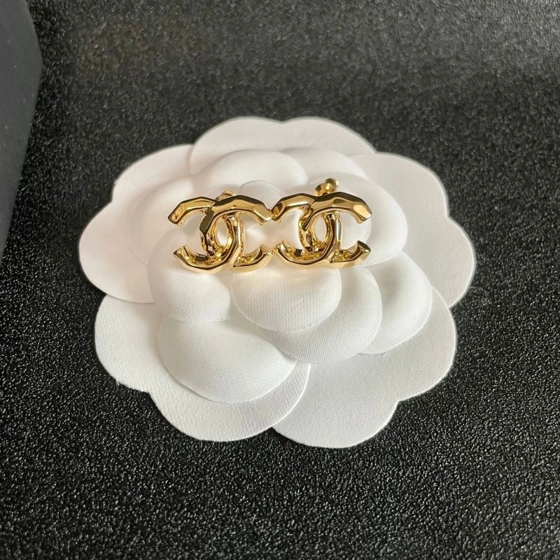 Upgraded Chanel Earrings 219511
