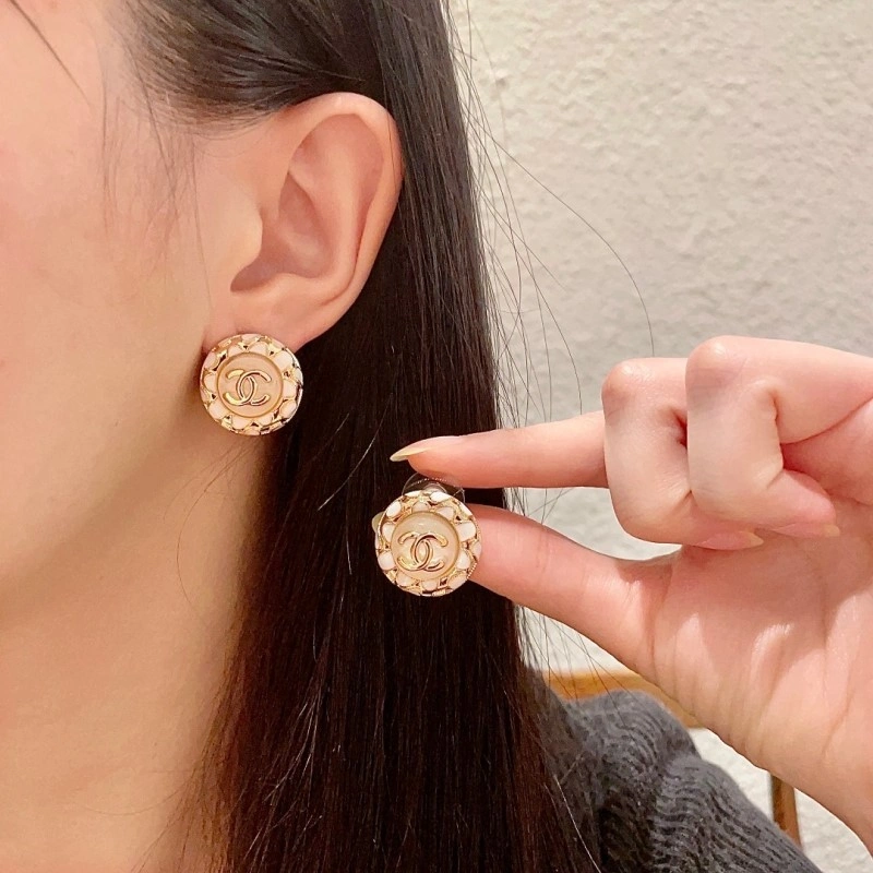 Chanel Earrings TechFriendly 219427