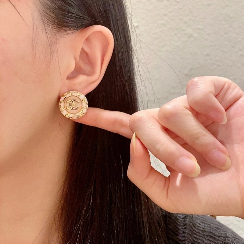 Chanel Earrings TechFriendly 219427