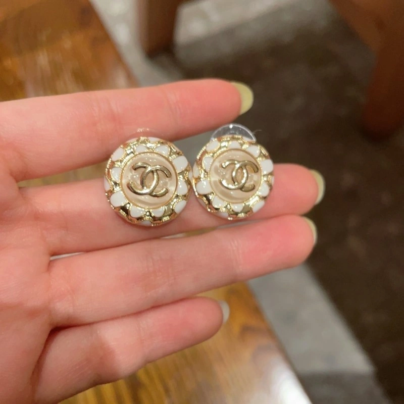 Chanel Earrings TechFriendly 219427