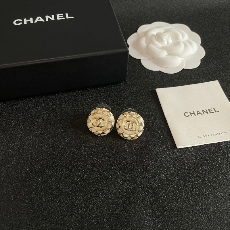 Chanel Earrings TechFriendly 219427