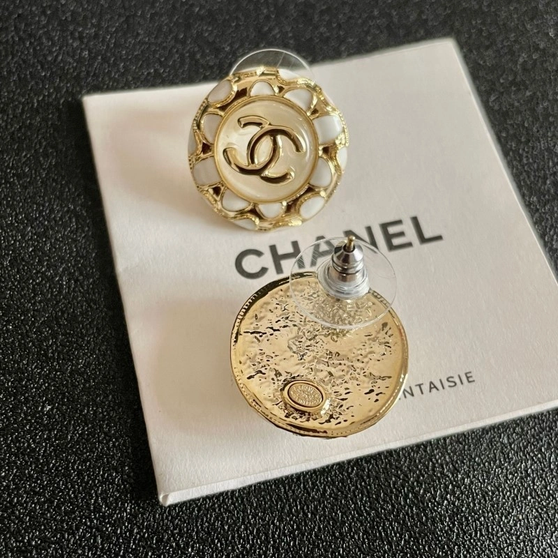 Chanel Earrings TechFriendly 219427