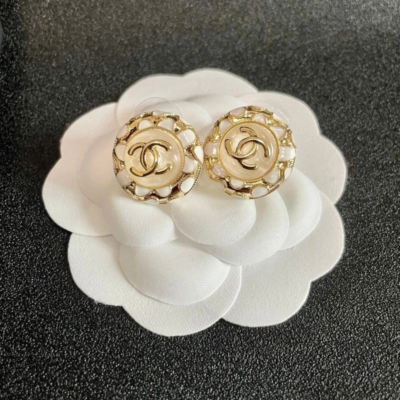 Chanel Earrings TechFriendly 219427