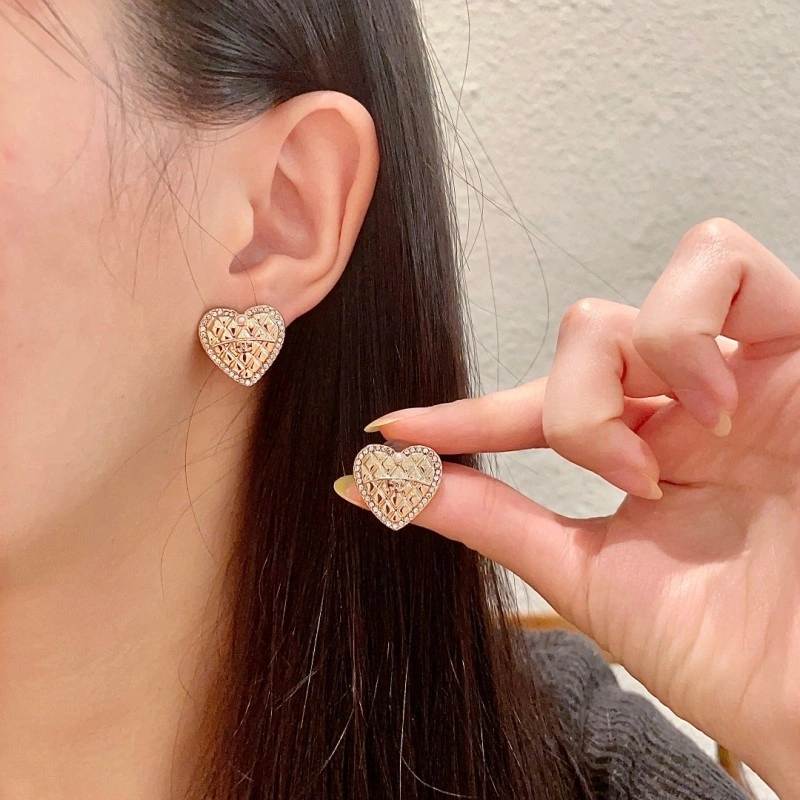 Chanel Earrings FashionForward 219448