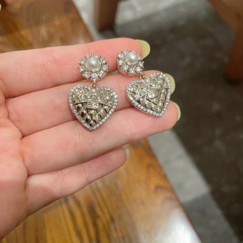 Chanel Earrings Tailored 219442