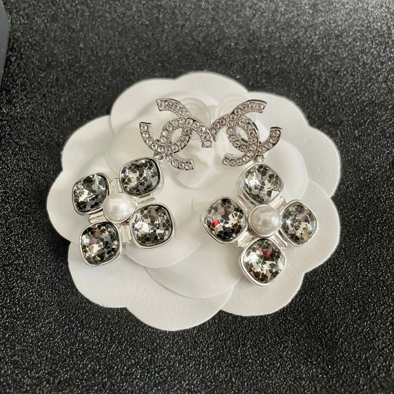 Premium Chanel Earrings 219432