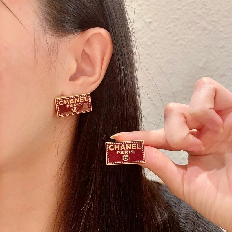 Chanel Earrings HighPerformance 219425