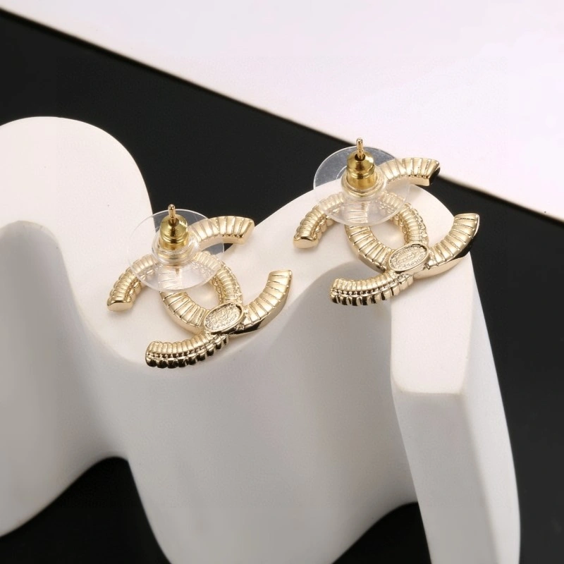 StreetReady Chanel Earrings 219498