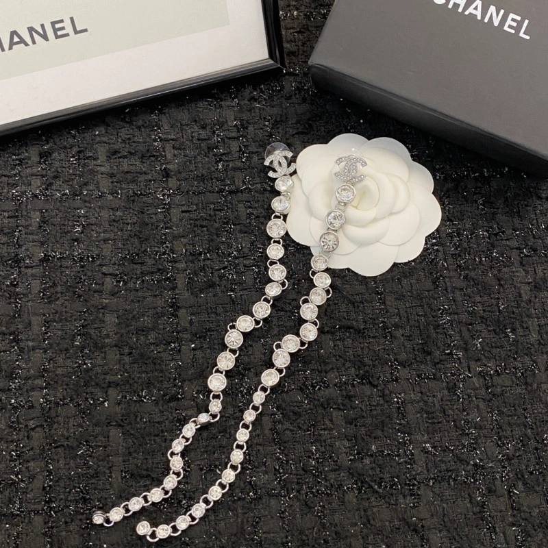 Chanel Earrings Lightweight 219413
