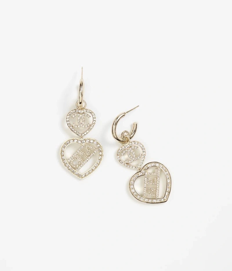 Attractive Chanel Earrings 219415