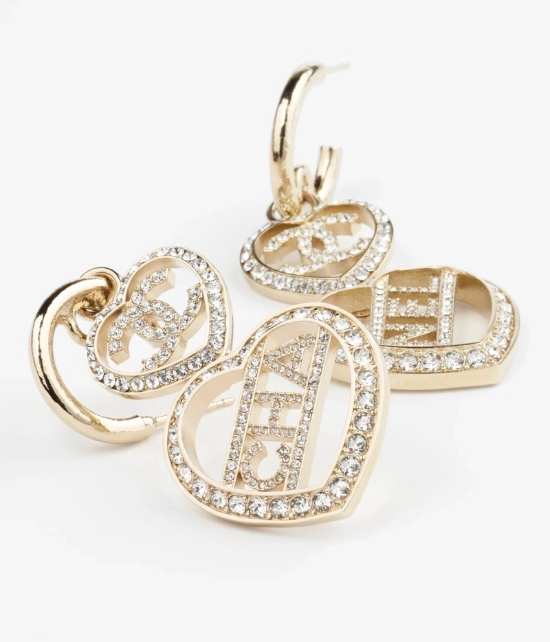 Attractive Chanel Earrings 219415