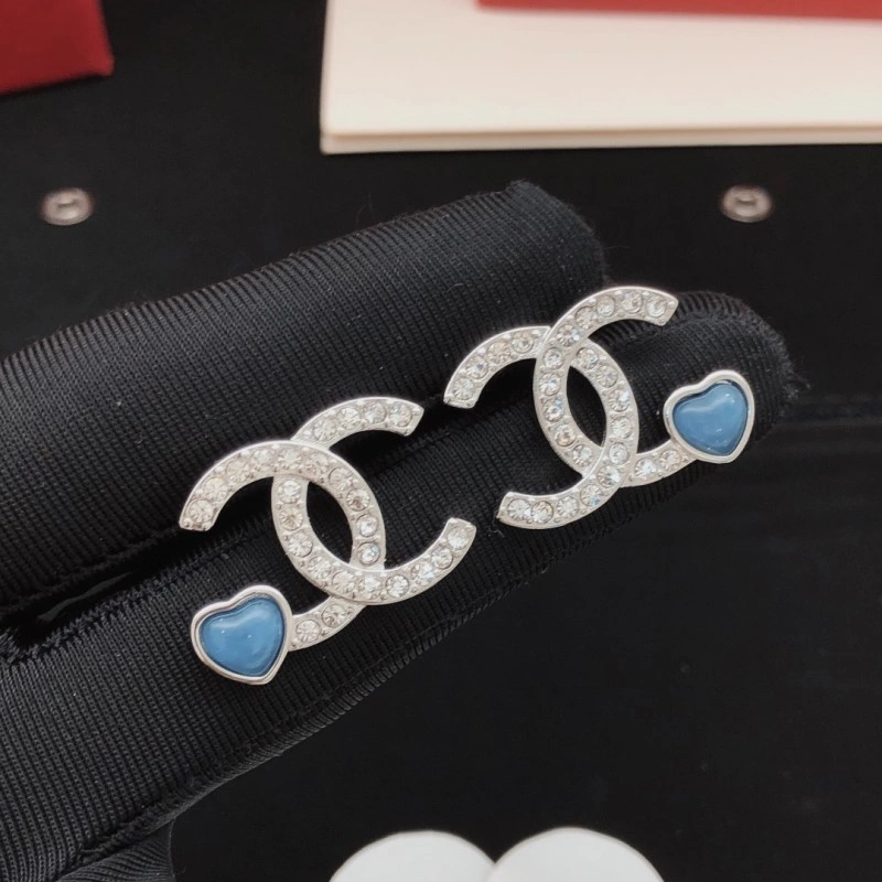 Chanel Earrings Functional 219409